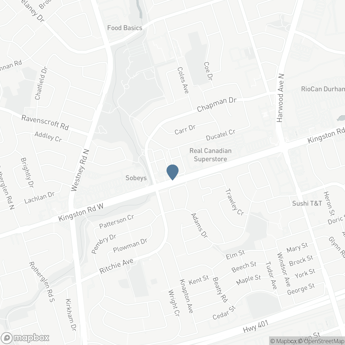 53 VENTURA LANE, Ajax, Ontario L1T 0C3